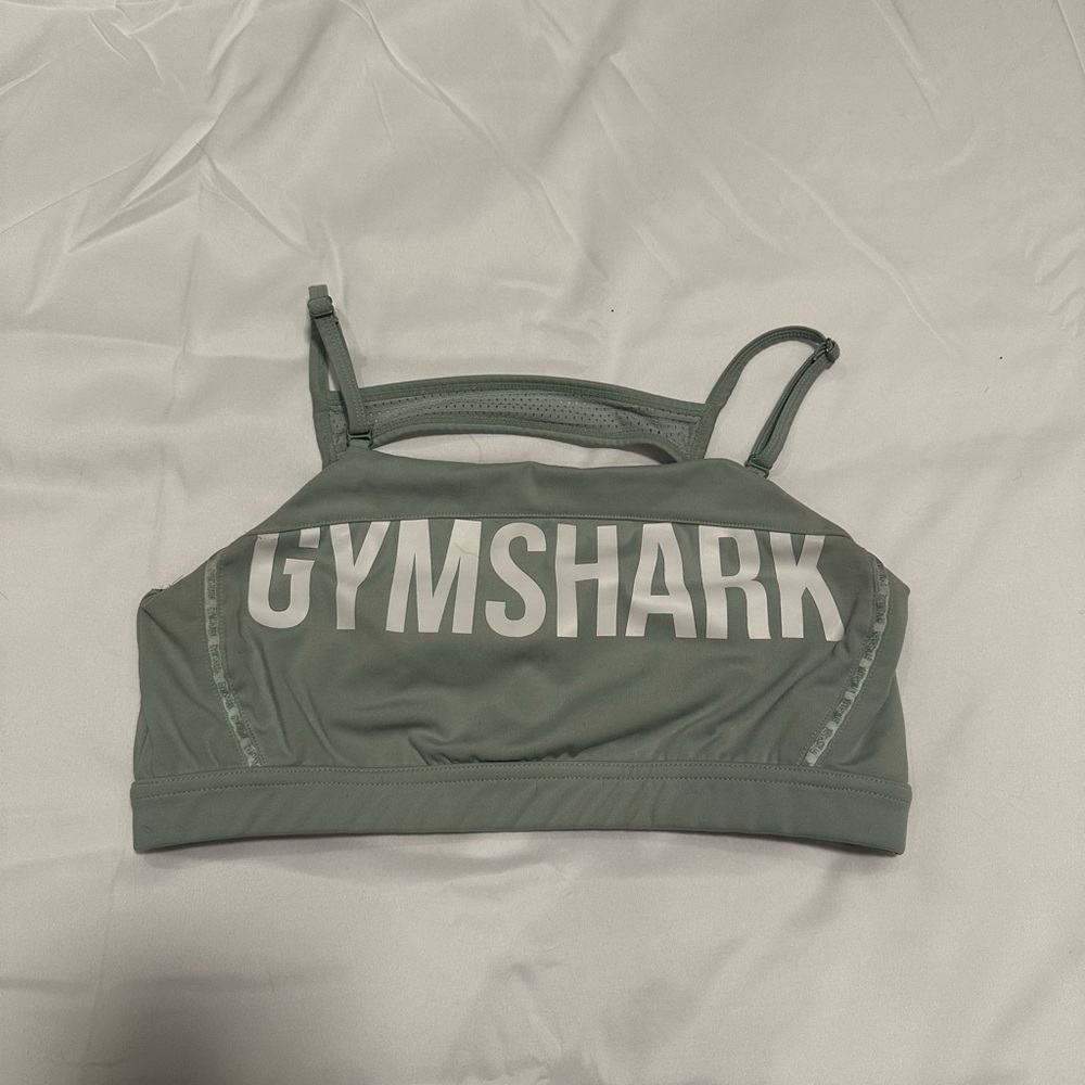 Gymshark sports bra